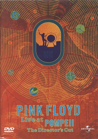 その他 Live a Pompei / [DVD] ggw725x Pink Floyd, Live At Pompei (E) - CeX (UK): - Buy, Sell, Donate